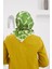 Relax Geometrik Line Soft Eşarp Zümrüt Yeşil 1145-16 3