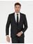 Pierre Cardin Erkek Antrasit Ex. Slim Fit Takım Elbise 50278566-VR006 3