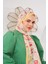 Nature Pinkly Soft Şal Altuni 3031-02 1