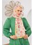 Nature Pinkly Soft Şal Altuni 3031-02 2