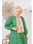 Nature Pinkly Soft Şal Altuni 3031-02 4