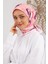 Orkide Soft Eşarp Beyaz 1138-11 1