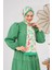 Nature Pinkly Soft Şal Zümrüt Yeşili 3031-04 4