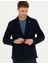 Erkek Lacivert Ex. Slim Fit Ceket 50272747-VR033 3