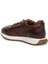 Erkek Kahverengi Casual Ayakkabı 50278662-VR029 3