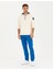 Erkek Saks Slim Fit Eşofman Altı 50270223-VR045 1