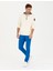Erkek Saks Slim Fit Eşofman Altı 50270223-VR045 3