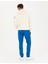 Erkek Saks Slim Fit Eşofman Altı 50270223-VR045 4