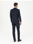 Erkek Lacivert Ex. Slim Fit Takım Elbise 50278529-VR033 5