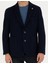 Erkek Lacivert Ex. Slim Fit Ceket 50272747-VR033 5
