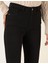 Kadın Siyah Skinny Fit Jean Pantolon 50254383-VR046 5