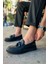 CH127 Fst Loafer-X Erkek Ayakkabı Sıyah 2