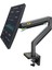 NB G45 Amortisörlü 22"-40" Vesa 2-12 kg Profosyonel Monitör Standı 1