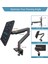 NB G45 Amortisörlü 22"-40" Vesa 2-12 kg Profosyonel Monitör Standı 3