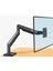 NB G45 Amortisörlü 22"-40" Vesa 2-12 kg Profosyonel Monitör Standı 4