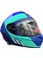 Fullface Motorsiklet Kaskı 1