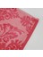 Denizli Home Tex Damask Pembe Kadife El Yüz Havlusu 50 x 100 ( 2 Adet ) 2