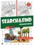 Search & Find (Ara Bul) - Eğlenceli Puzzle 7-8 Yaş 1