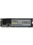 Premium 500GB 2100-1700MB. M.2 NVMe SSD 1