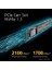 Premium 500GB 2100-1700MB. M.2 NVMe SSD 4