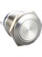 19MM Düz Metal Buton 10 Adet 2