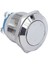 19MM Düz Metal Buton 10 Adet 3