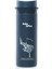 Paslanmaz Çelik Bebek Mama Saklama Termosu 350 ml 1