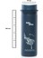 Paslanmaz Çelik Bebek Mama Saklama Termosu 350 ml 2