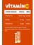 Vitamin C Plus 20 Efervesan Tablet (C Vitamini, Çinko, D3 Vitamini) 3