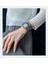 Apple Watch Hermes Kordon Double Attelage Apple Watch 38/40/41MM Uyumlu ( Logolu) 3