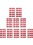 300 Işaretleyici 9 Rose Red (Yurt Dışından) 2