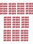 300 Işaretleyici 9 Rose Red (Yurt Dışından) 5