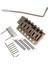 Tremolo Üsü Tek Tremolo Üsü Çinko Alaşımlı Vibrato Üsü (Yurt Dışından) 3
