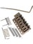 Tremolo Üsü Tek Tremolo Üsü Çinko Alaşımlı Vibrato Üsü (Yurt Dışından) 4
