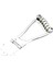 Yamuk Kuyruk Parçası Içi Boş Archtop (Yurt Dışından) 2