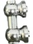 Evrensel Trampet Davul Pabucu 2.6cm (Yurt Dışından) 3