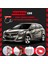 Hyundai I30 Oto Araç Kapı Koruma Fitili 5metre Parlak Kırmızı Renk 1