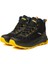 Hml Lemos High Unisex Siyah Bot 4
