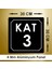 Kat 3 Tabela Levhası 1