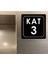 Kat 3 Tabela Levhası 2
