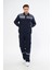 Iş Takımı 7/7 Gabardin Kapitoneli Reflektörlü 1