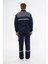 Iş Takımı 7/7 Gabardin Kapitoneli Reflektörlü 2