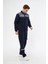 Iş Takımı 7/7 Gabardin Kapitoneli Reflektörlü 4