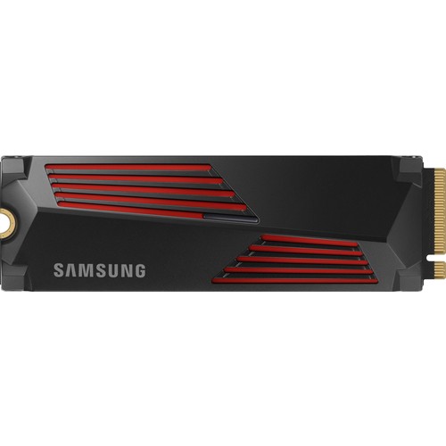 Samsung 4TB 990 PRO M2 NVME GEN4 DİSK