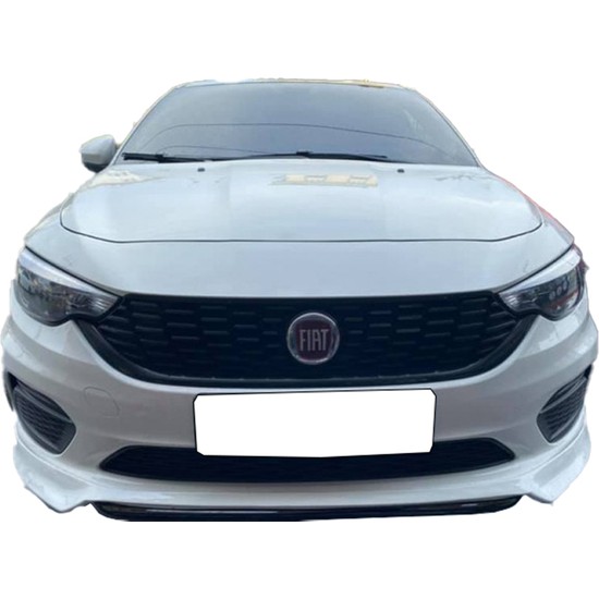 PSD Fiat Egea 2015 2021 Body Kit Fiyatı Taksit Seçenekleri