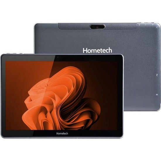 Hometech Alfa 10 Yc Pro 10.1 Inc 6gb Ram 128 GB Hafıza 1280*800 IPS Ekran (Hometech Türkiye Garanti)