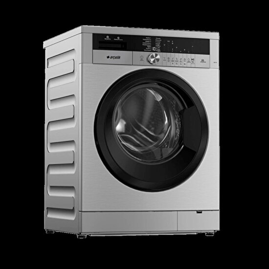 Arçelik 8051 Ykı Kurutmalı Çamaşır Makinesi