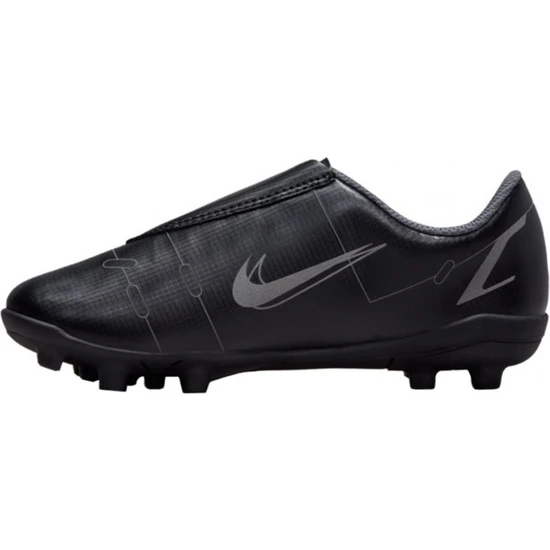 Nike Jr Mercurial Vapor 14 Club Fg/mg Çocuk Siyah Krampon