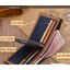 Pu Deri Erkek Cüzdan Para Çantası Kredi Kartı Sahipleri Dolar Fatura Cüzdan Debriyaj Çanta Çocuk Kullanımı Için Vintage Çantalar Cüzdan Erkek Cüzdan (Yurt Dışından) 4