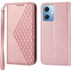  Renk Rose Gold